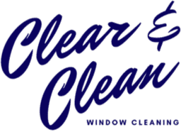 Clear and Clean Window Cleaning